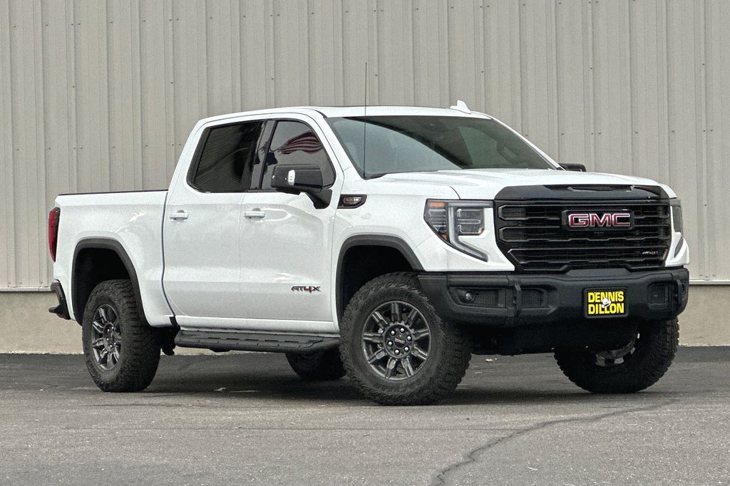 gmc sierra 1500 2024 3GTUUFEL1RG170713 image